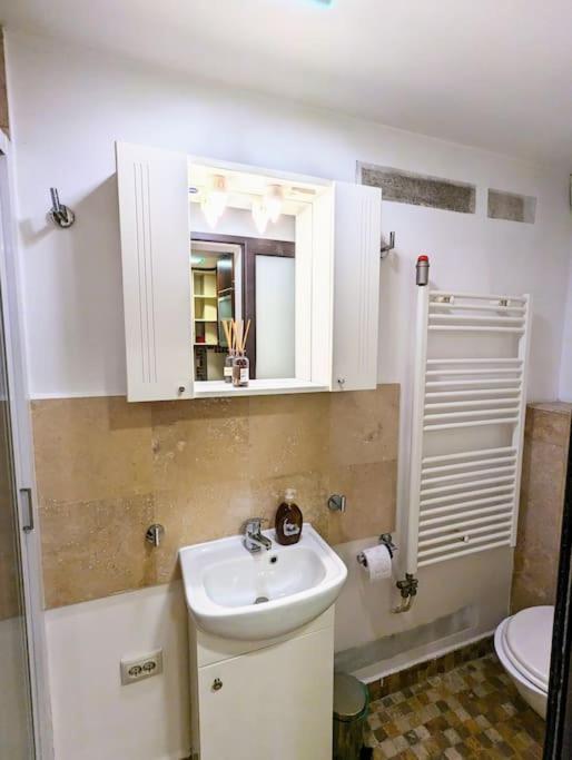 Maisonette Balcesco บราชอฟ ภายนอก รูปภาพ