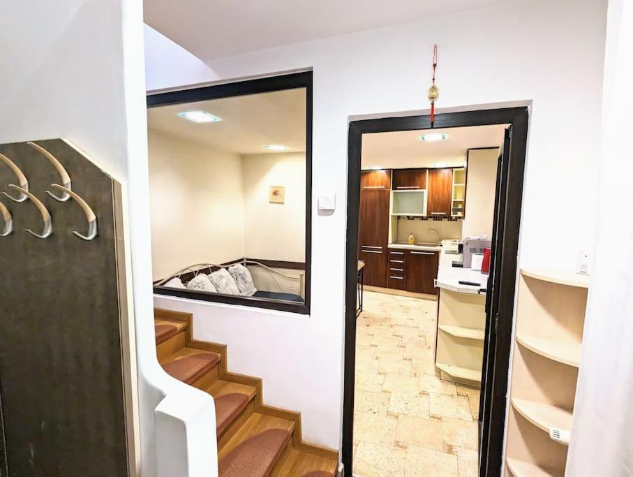 Maisonette Balcesco บราชอฟ ภายนอก รูปภาพ